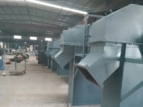 TD型斗式提升機(jī)