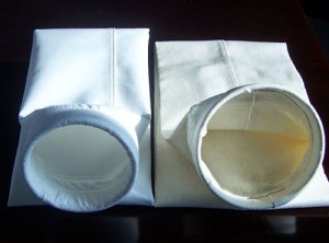 除塵布袋的特點和應(yīng)用