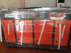 光氧催化廢氣使用的注意事項(xiàng)